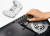 Corsair Mp600 Pro Lpx Ssd - Intern Harddisk Til Ps5 - 2 Tb
