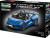 Revell 07750 - Corvette C8 Cabriolet Bil - Build Paint - 1 25
