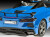 Revell 07750 - Corvette C8 Cabriolet Bil - Build Paint - 1 25