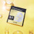 Cosrx - Advanced Snail Mucin Glass Glow Hydrogel Mask - 1 Stk