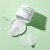 Cosrx - One Step Green Hero Calming Pad Green 70 Pcs - Peeling