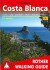 Costa Blanca - Rother Walking Guide
