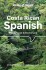 Costa Rican Spanish Phrasebook Dictionary - Lonely Planet