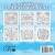 Cosy Vibes - Cozy Coloring Cute And Cozy Coloring Book