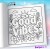 Cosy Vibes - Cozy Coloring Cute And Cozy Coloring Book