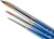 Winsor Newton - Cotman Brush Short Handle Round Set 0 4 8 - Malerpensler