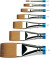 Winsor Newton - Cotman Pensel - Series 666 - Str 1 5