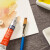 Winsor Newton - Cotman Pensel - Series 666 - Str 38
