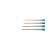 Winsor Newton - Akvarel Og Akryl Pensel - Cotman Brush - Series Ie 333 N3