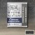 Winsor Newton - Cotman Watercolour - 12 Pan - Iriserende Sort
