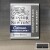 Winsor Newton - Cotman Watercolour - 12 Pan - Iriserende Sort