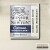 Winsor Newton - Cotman Watercolour - 12 Pan - Iriserende Hvid