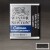 Winsor Newton - Cotman Watercolour - 12 Pan - Lampe Sort