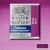Winsor Newton - Cotman Watercolour - 12 Pan - Mauve Lilla