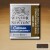 Winsor Newton - Cotman Watercolour - 12 Pan - Raw Umber