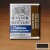 Winsor Newton - Cotman Watercolour - 12 Pan - Vandyke Brun
