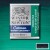 Winsor Newton - Cotman Watercolour - 12 Pan - Viridian Nuance