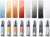 Winsor Newton - Cotman Watercolour - 8 Ml - Iriserende Sort