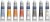 Winsor Newton - Cotman Watercolour - 8 Ml - Iriserende Hvid