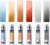 Winsor Newton - Cotman Watercolour - 8 Ml - Gul Guld