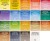 Winsor Newton - Akvarelfarve Sæt Med 20 Dele - Mixed Travel