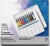 Winsor Newton - Akvarelfarve Sæt - Tube Palette - 13 Dele