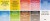 Winsor Newton - Akvarelfarve Sæt - Tube Palette - 13 Dele