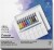 Winsor Newton - Akvarelfarve Sæt - Tube Palette - 13 Dele