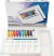Winsor Newton - Akvarelfarve Sæt - Tube Palette - 13 Dele