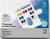 Winsor Newton - Akvarelfarve Sæt - The Compact Set - 14 Farver