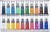 Winsor Newton - Akvarelsæt - Cotman - 20X5 Ml
