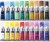 Winsor Newton - Akvarelsæt - Cotman - 20X5 Ml