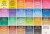 Winsor Newton - Akvarelfarve Sæt Med 24 Farver - Complete Travel Tin