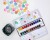 Winsor Newton - Akvarelfarve Sæt Med 24 Farver - Complete Travel Tin