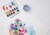 Winsor Newton - Akvarelfarve Sæt - Pocket Selection - 13 Dele