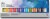 Winsor Newton - Akvarelfarve Sæt - Tube Collection - 12 Farver