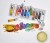 Winsor Newton - Akvarelfarve Sæt - Tube Collection - 12 Farver