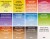 Winsor Newton - Akvarelfarve Sæt - Tube Collection - 12 Farver