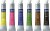 Winsor Newton - Akvarelfarve Sæt - 6X8 Ml