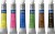 Winsor Newton - Akvarelfarve Sæt - 6X8 Ml