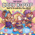 Cozy K-Pop - Cute Coloring Book