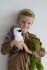 Bamse Varmepude - Ugle - Cozy Time