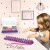 Cra-Z-Art - Cra-Z-Loom - All In One Colossal Loom Studio Case