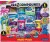 Cra-Z-Art - Cra-Z-Compounds Modellervoks Multi-Pack - Lexibook