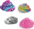 Cra-Z-Art - Cra-Z-Slimy Sparkle Studio - Slim Legetøj - Lexibook