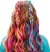 Cra-Z-Art - My Look Color Glitter Hair Extension Studio Set