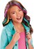 Cra-Z-Art - My Look Color Glitter Hair Extension Studio Set