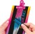 Cra-Z-Art - My Look Color Glitter Hair Extension Studio Set