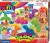Cra-Z-Art - Softee Dough - Dino Glow Dough Sæt - Lexibook
