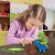 Cra-Z-Art - Softee Dough - Dino Glow Dough Sæt - Lexibook